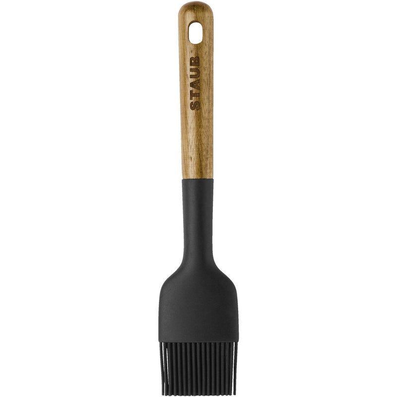 Staub Silicone Pastry Brush, 22 cm 1003597 IMAGE 2