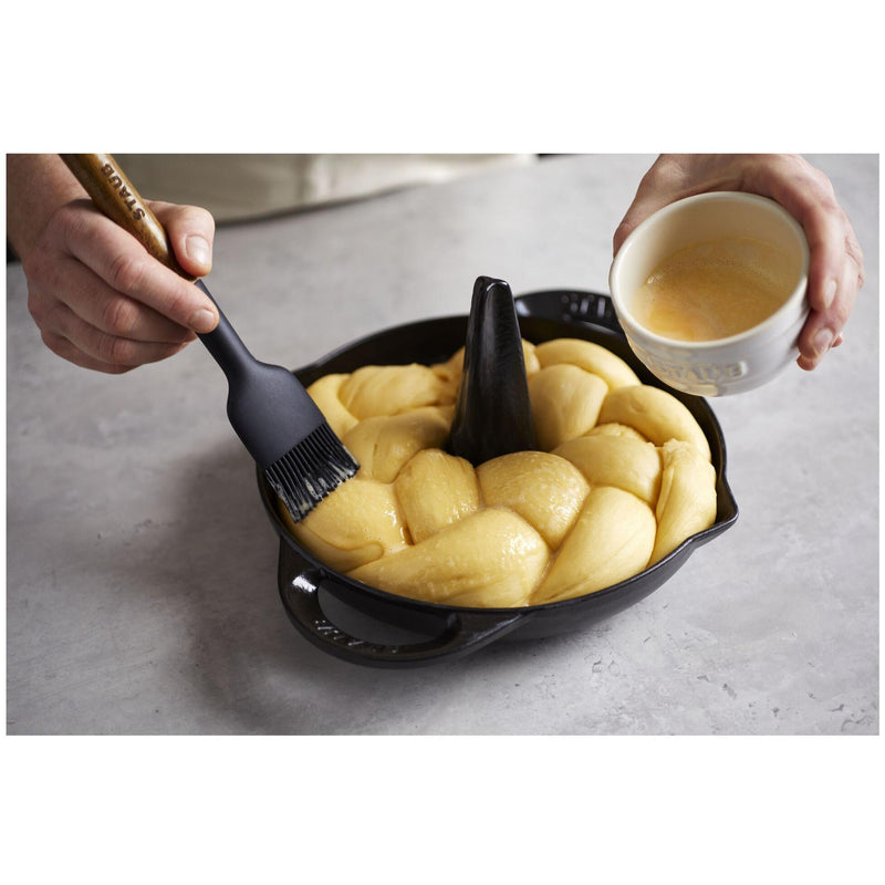 Staub Silicone Pastry Brush, 22 cm 1003597 IMAGE 6