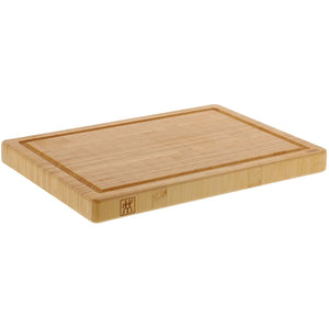 Zwilling Bamboo Cutting Board - 36 cm x 25 cm 1001391 IMAGE 1