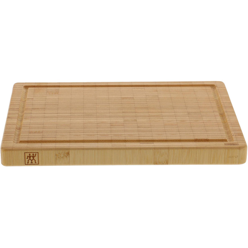 Zwilling Bamboo Cutting Board - 36 cm x 25 cm 1001391 IMAGE 2