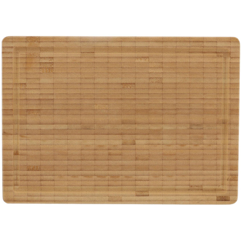 Zwilling Bamboo Cutting Board - 36 cm x 25 cm 1001391 IMAGE 3