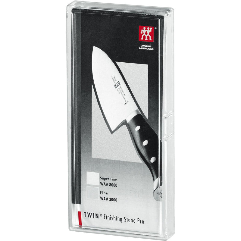 Zwilling Sharpening Stone 1001771 IMAGE 2