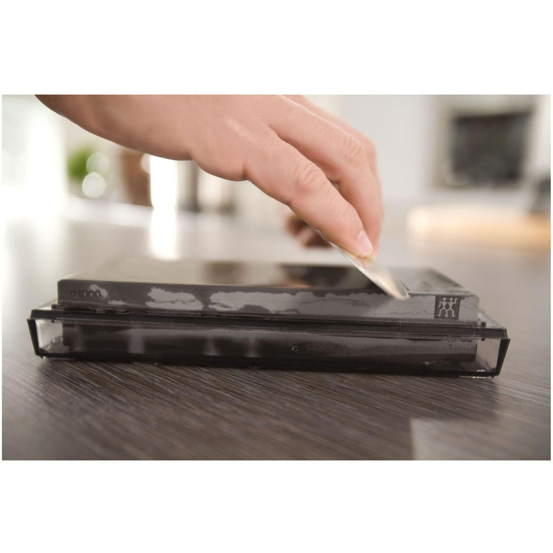 Zwilling Sharpening Stone 1001770 IMAGE 4