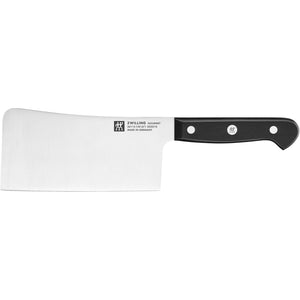 Zwilling 6-inch Cleaver 1002402 IMAGE 1