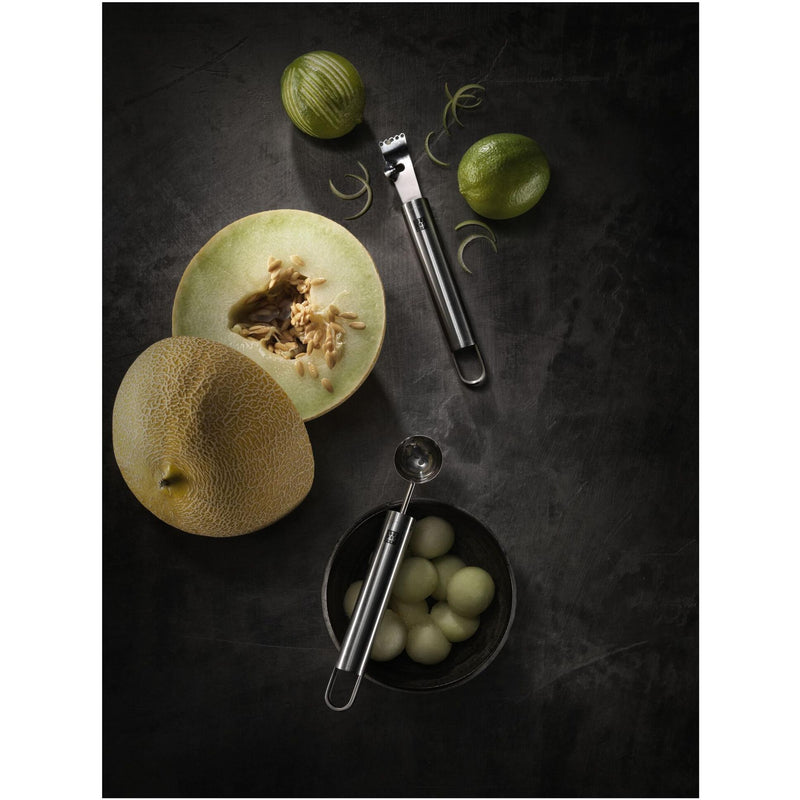 Zwilling Pro Lemon Zester 1002527 IMAGE 2