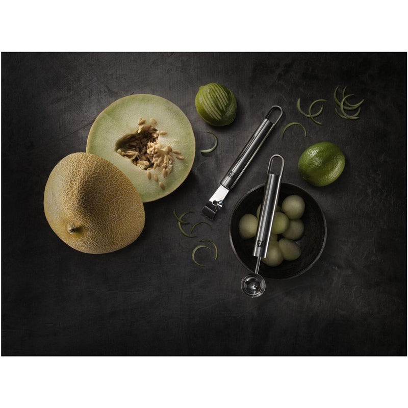 Zwilling Pro Lemon Zester 1002527 IMAGE 3