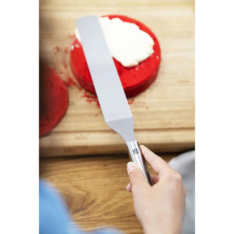 Zwilling Pro Icing Spatula Angled - 41 cm 1002537 IMAGE 2