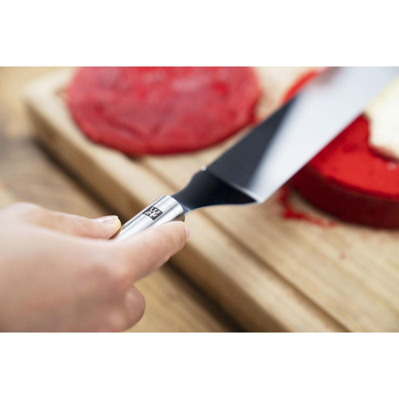 Zwilling Pro Icing Spatula Angled - 41 cm 1002537 IMAGE 3