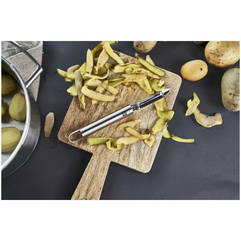 Zwilling Pro Swivel Peeler 1002545 IMAGE 2