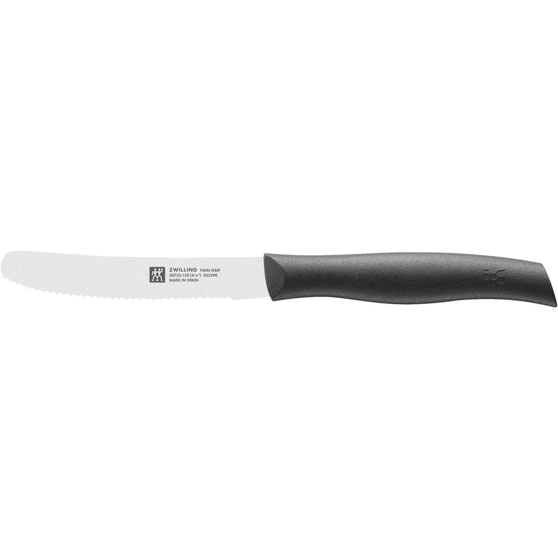 Zwilling Twin Grip Utility Knife - 4.5-inch 1003008 IMAGE 1