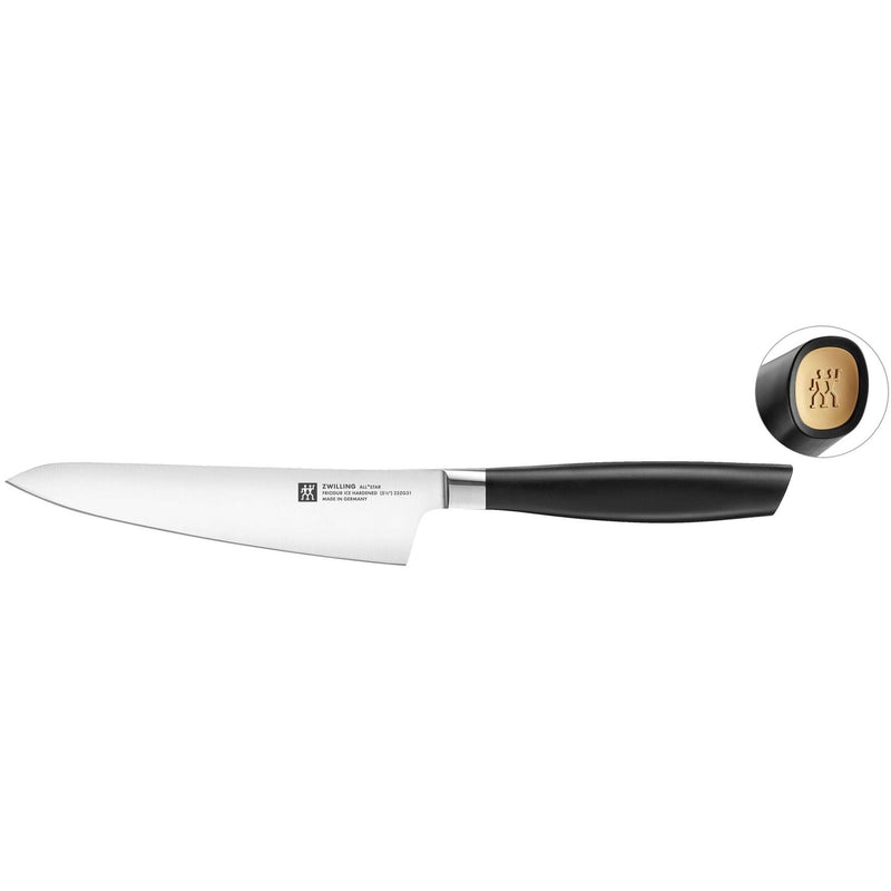 Zwilling Star Chef's Knife - 5.5-inch 1022902 IMAGE 1