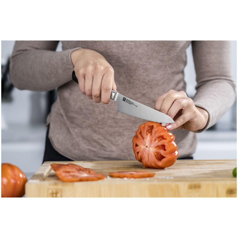 Zwilling Star Chef's Knife - 5.5-inch 1022902 IMAGE 3