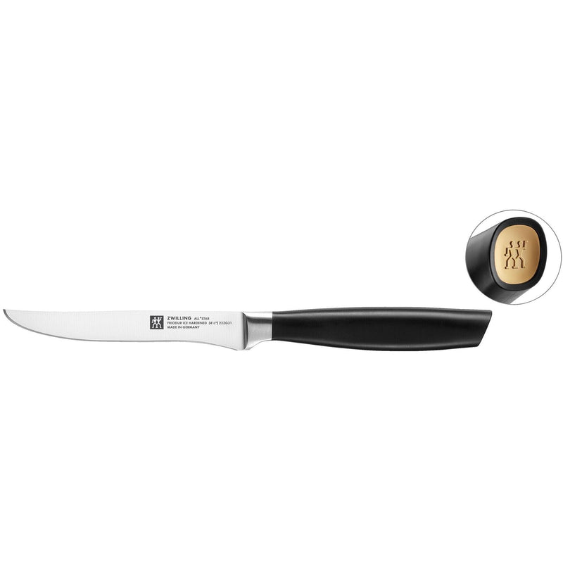 Zwilling Star Steak Knife - 12 cm 1022900 IMAGE 1