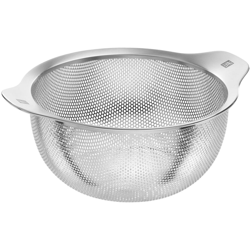 Zwilling Stainless Steel Colander - 20 cm 1003123 IMAGE 1