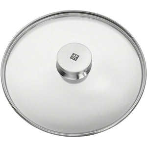 Zwilling Twin Specials Glass Lid - 24 cm 1005530 IMAGE 1