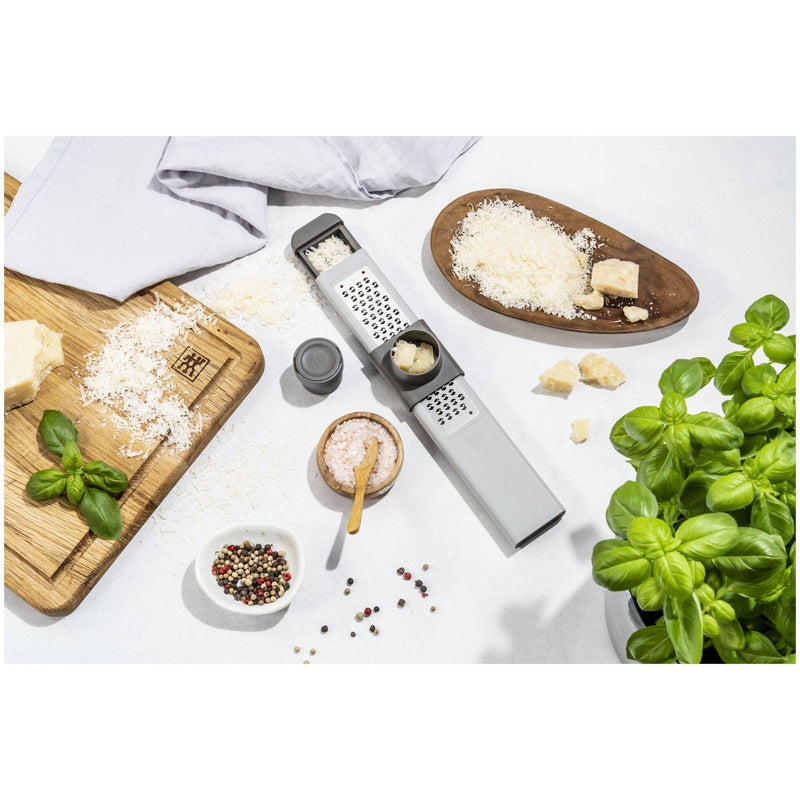 Zwilling Z-Cut Fine Grater 1009795 IMAGE 4