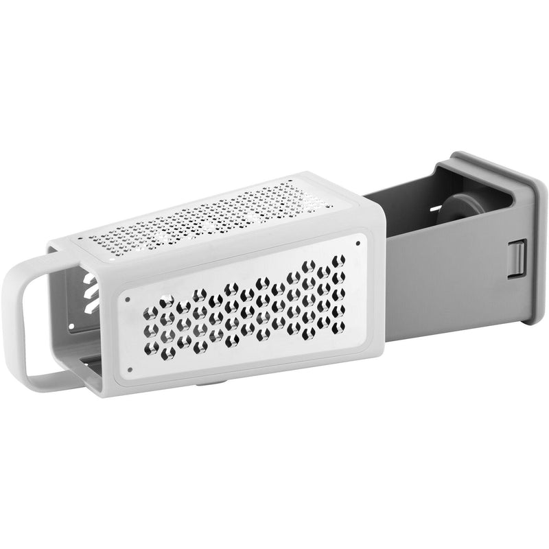 Zwilling Z-Cut Tower Grater 1009796 IMAGE 2