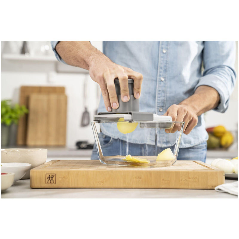 Zwilling Z-Cut Multi Grater 1009797 IMAGE 4