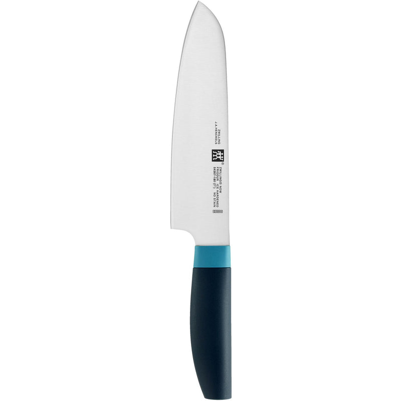 Zwilling Now s Santoku Knife - 7-inch 1016306 IMAGE 1