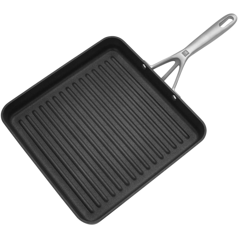 Zwilling Motion Square Grill Pan - 28 cm 1017073 IMAGE 1