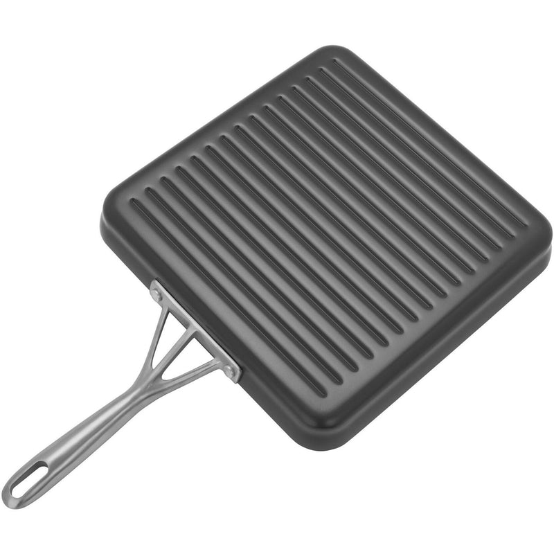 Zwilling Motion Square Grill Pan - 28 cm 1017073 IMAGE 3