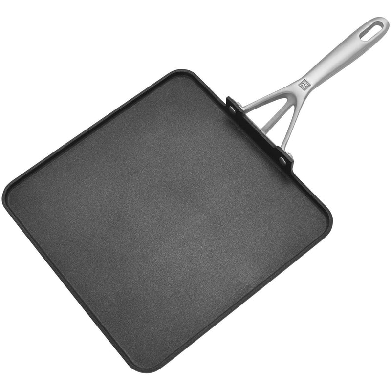 Zwilling Motion Square Griddle Pan - 28 cm 1017074 IMAGE 3