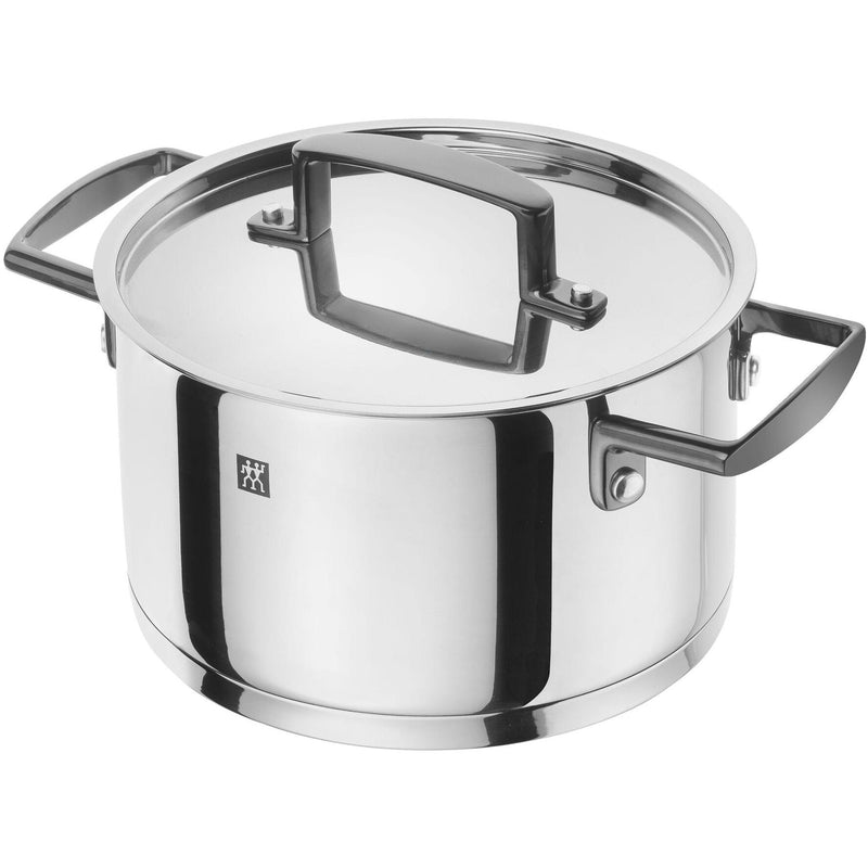 Zwilling Bellasera Stock Pot - 3.5L 1017378 IMAGE 1