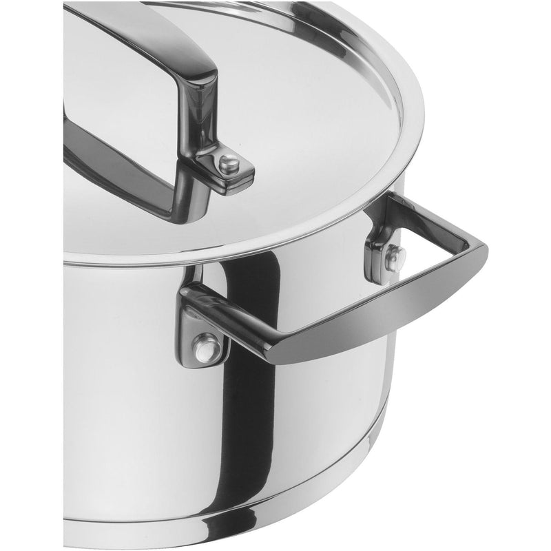 Zwilling Bellasera Stock Pot - 3.5L 1017378 IMAGE 2