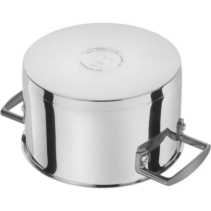 Zwilling Bellasera Stock Pot - 3.5L 1017378 IMAGE 4