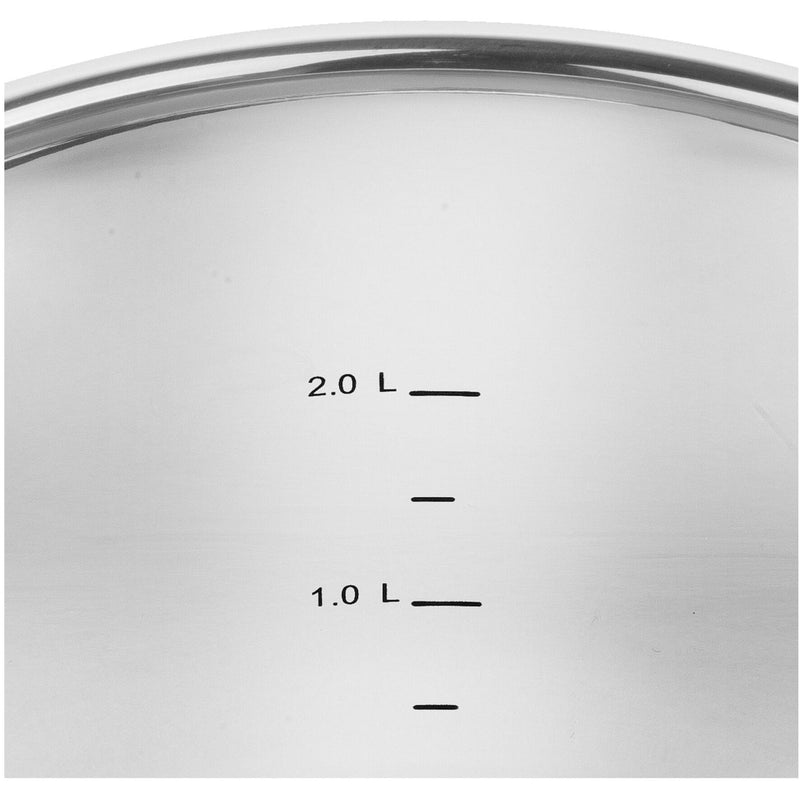 Zwilling Bellasera Stock Pot - 3.5L 1017378 IMAGE 5