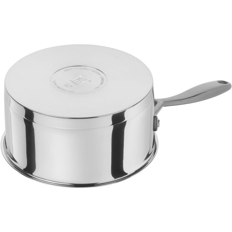 Zwilling Bellasera Round Sauce Pan - 1.5L 1017380 IMAGE 4