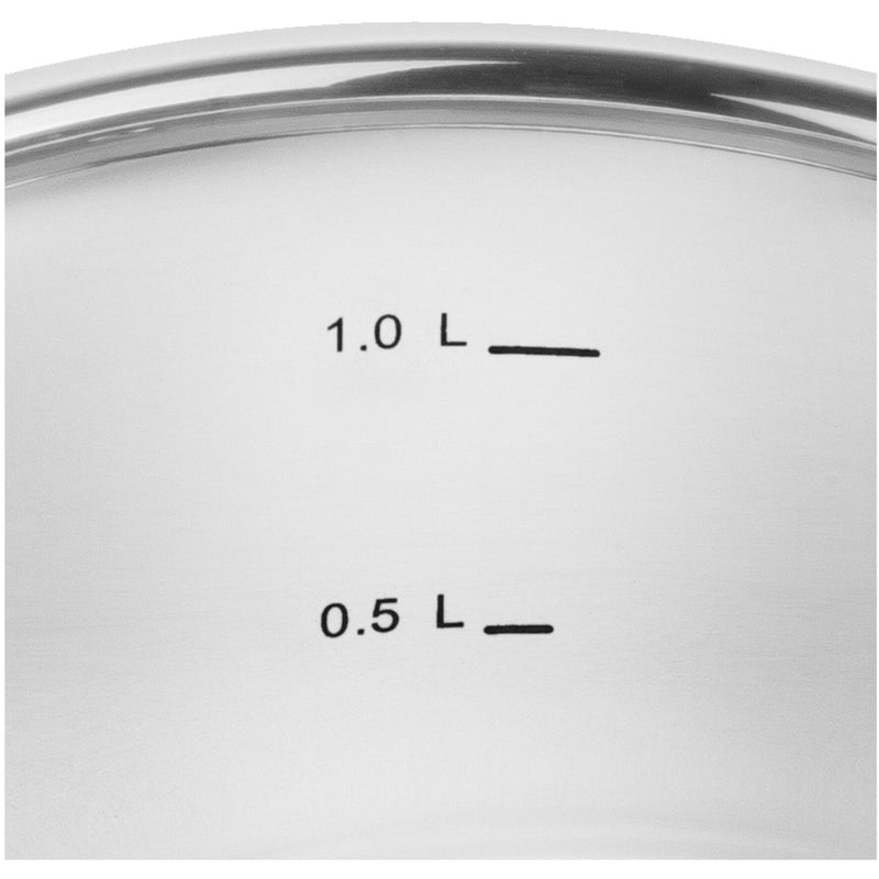 Zwilling Bellasera Round Sauce Pan - 1.5L 1017380 IMAGE 6