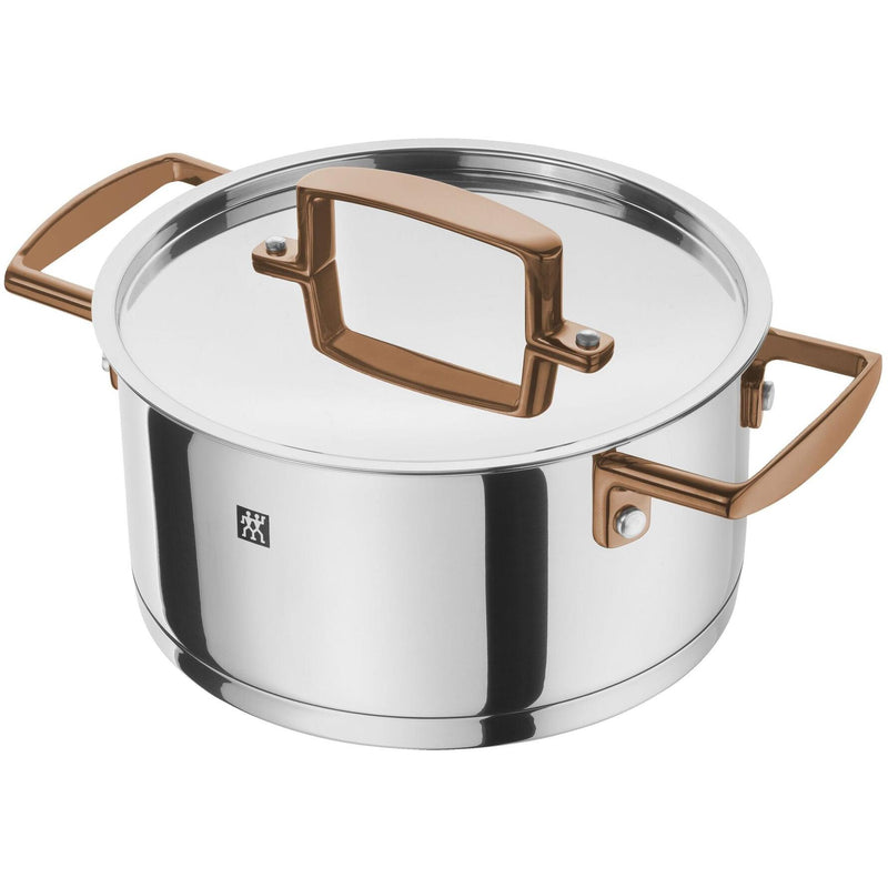 Zwilling Bellasera Stew Pot - 3L 1017385 IMAGE 1