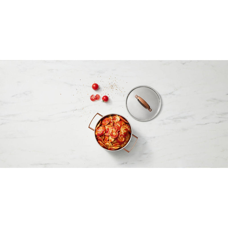 Zwilling Bellasera Stew Pot - 3L 1017385 IMAGE 2