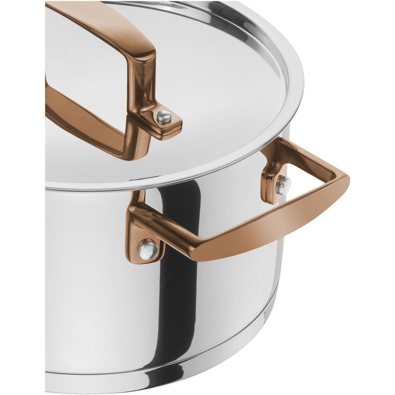 Zwilling Bellasera Stew Pot - 3L 1017385 IMAGE 3