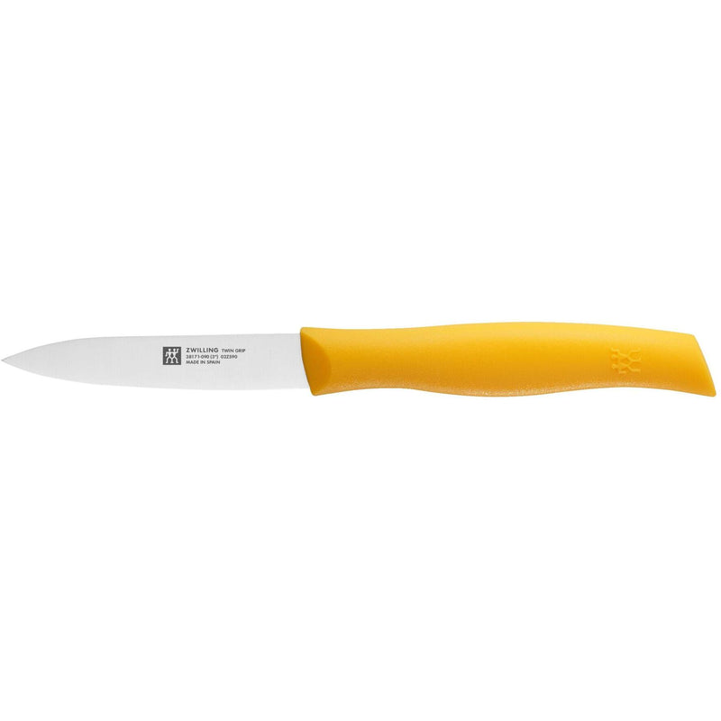 Zwilling Twin Grip Paring Knife - 3-inch 1019070 IMAGE 1