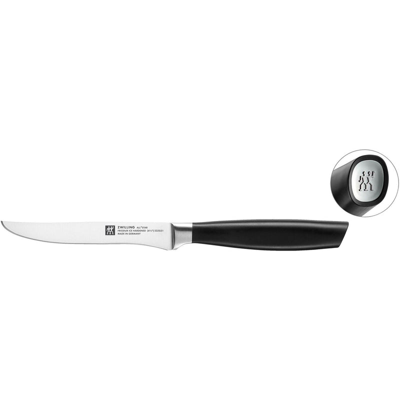 Zwilling All Star Steak Knife - 12 cm 1020802 IMAGE 1