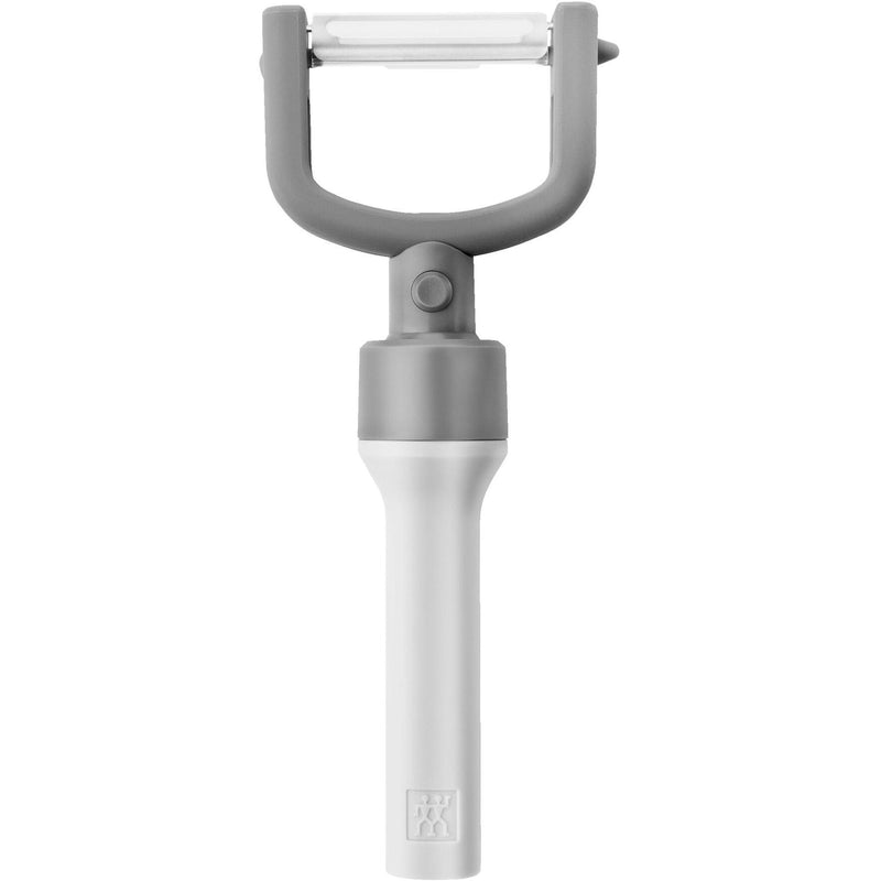 Zwilling Z-Cut 2-in-1 Peeler 1020914 IMAGE 1