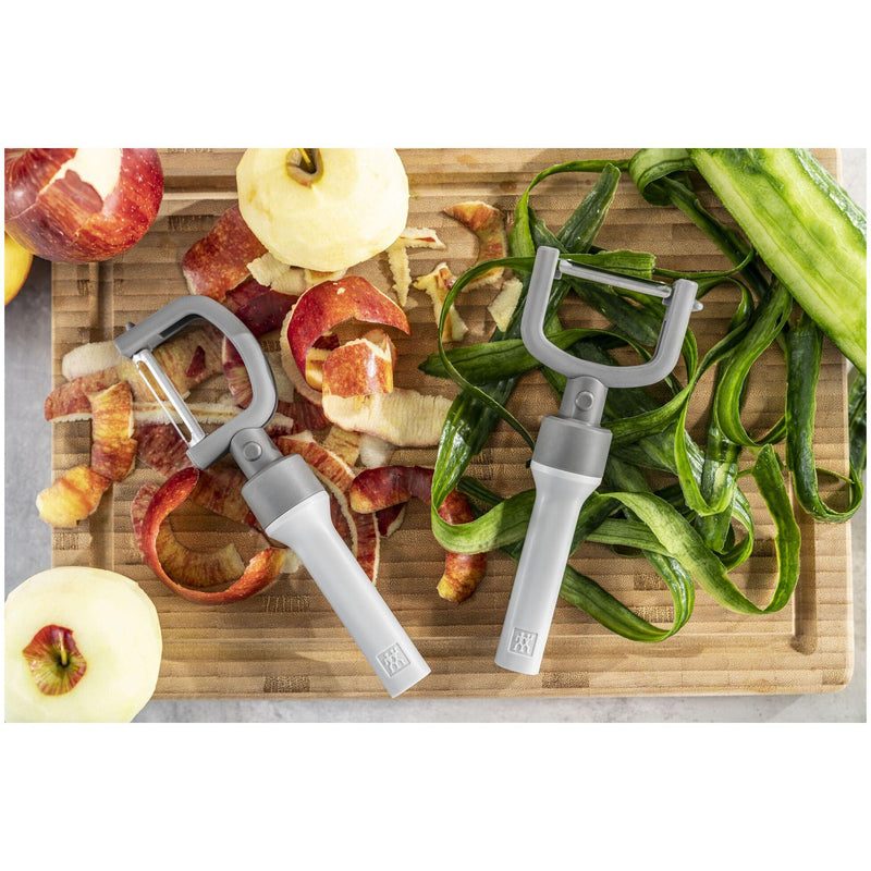 Zwilling Z-Cut 2-in-1 Peeler 1020914 IMAGE 5