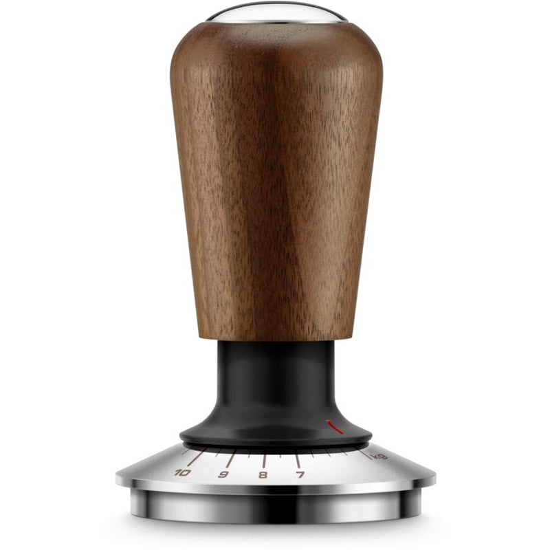 Breville the Force Gauge Tamper™ 58 mm BEA302WLW0ZNA1 IMAGE 1