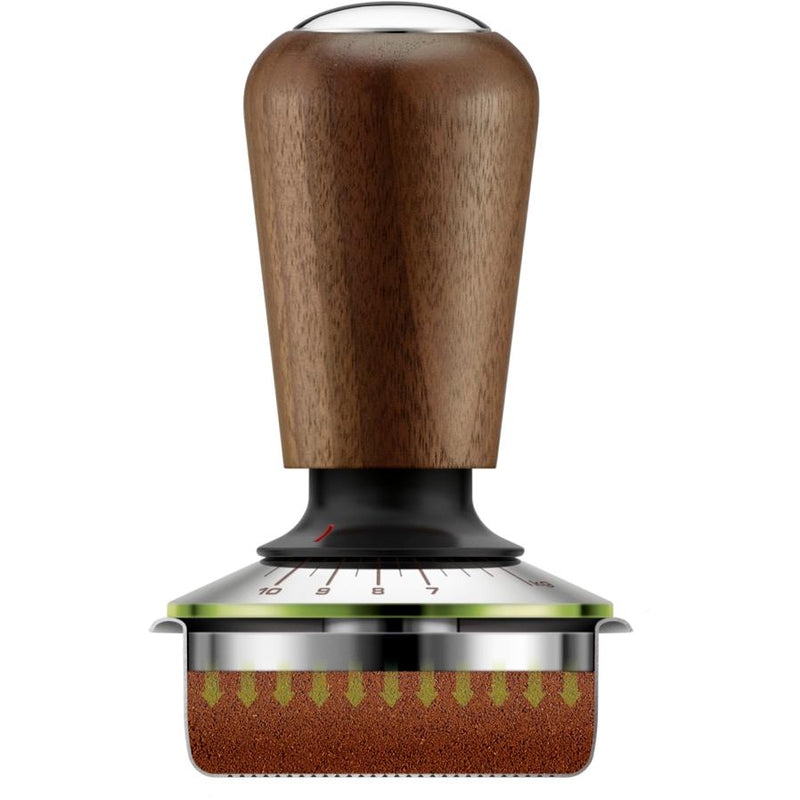 Breville the Force Gauge Tamper™ 58 mm BEA302WLW0ZNA1 IMAGE 2