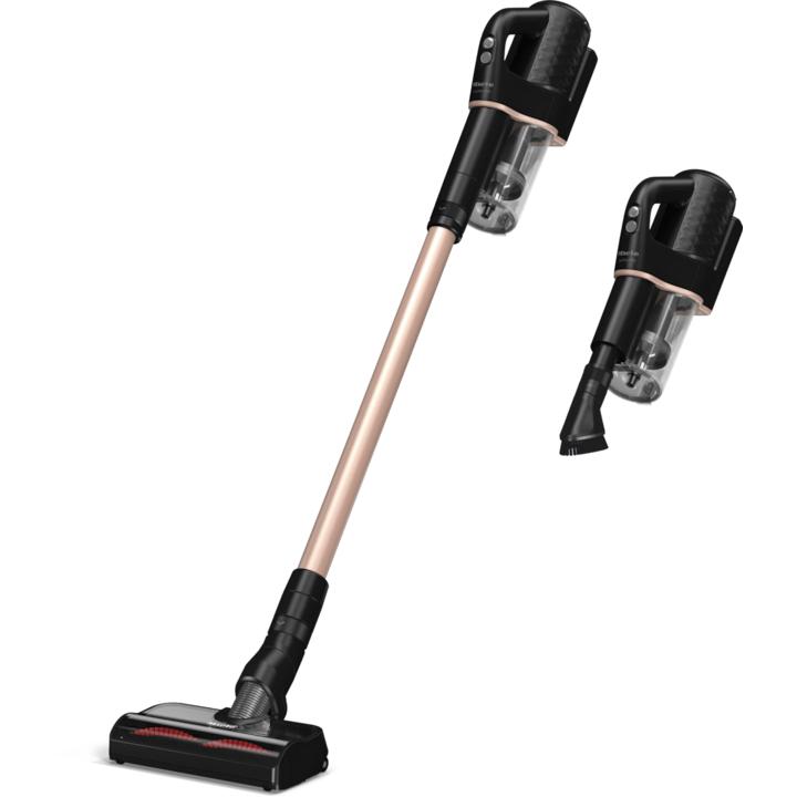 Miele Duoflex HX1 Total Care Cordless Stick Vacuum 41QLL036USA IMAGE 1