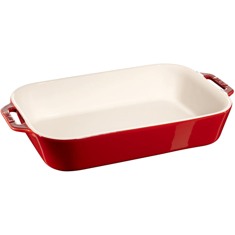 Staub Ceramique Mixed Baking Dish Set - 3-Piece 1009531 IMAGE 3