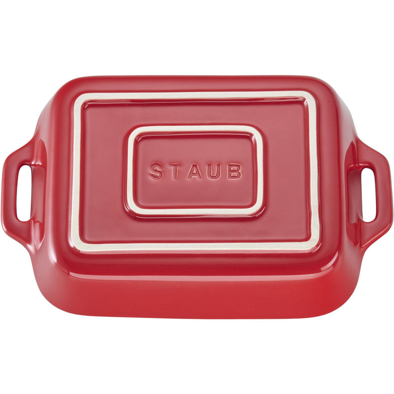 Staub Ceramique Mixed Baking Dish Set - 3-Piece 1009531 IMAGE 4