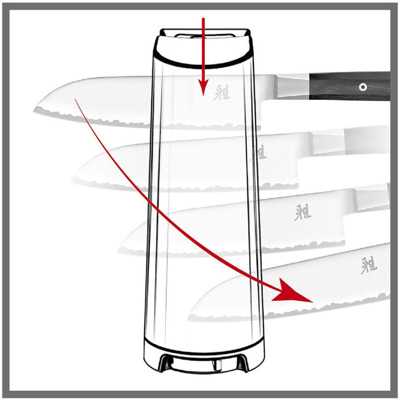 Zwilling V- Edge Sharpener 1001799 IMAGE 13