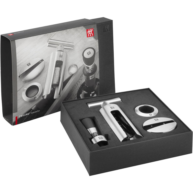 Zwilling Sommelier Set - 4-Piece 1003081 IMAGE 2