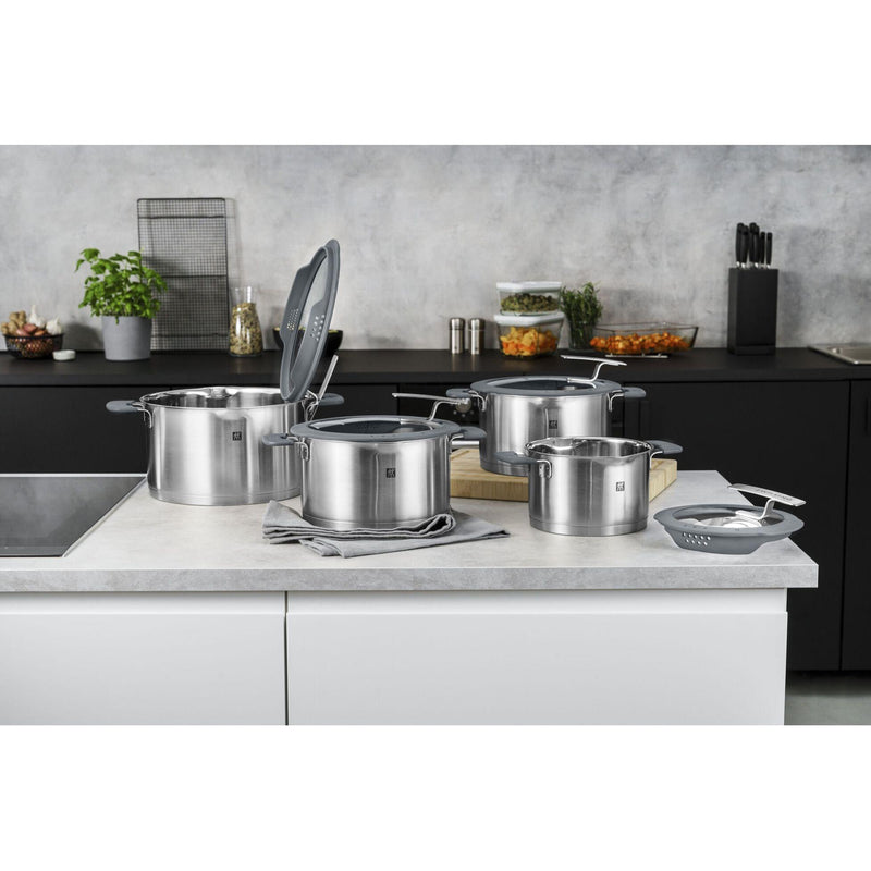 Zwilling Cookware Set - 9-Piece 1009150 IMAGE 2