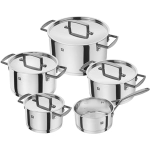 Zwilling Bellasera Cookware Set - 9-Piece 1009165 IMAGE 1