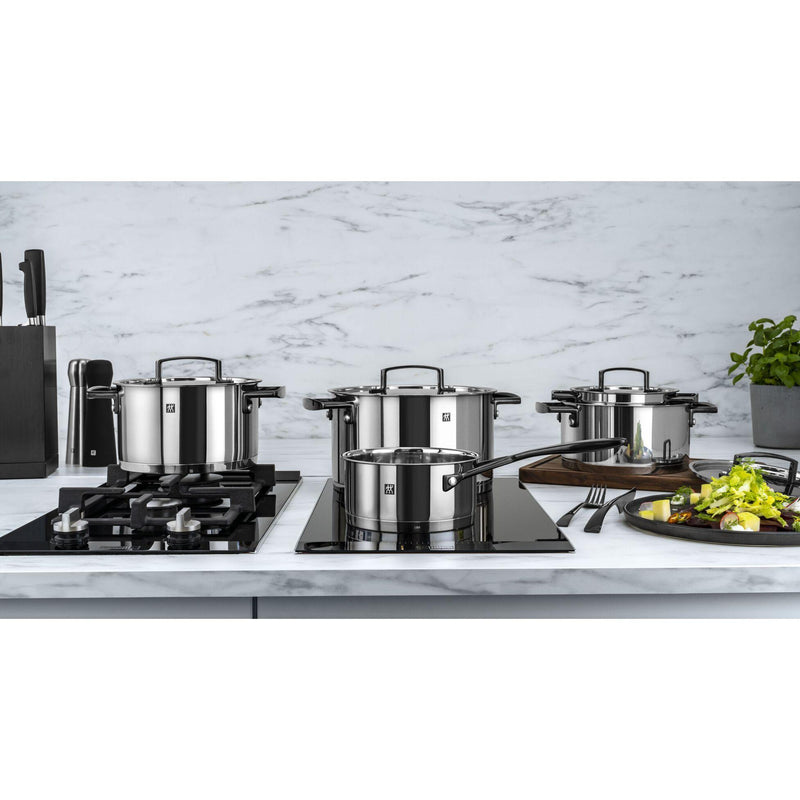 Zwilling Bellasera Cookware Set - 9-Piece 1009165 IMAGE 2