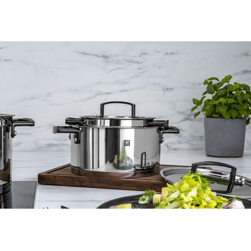 Zwilling Bellasera Cookware Set - 9-Piece 1009165 IMAGE 4